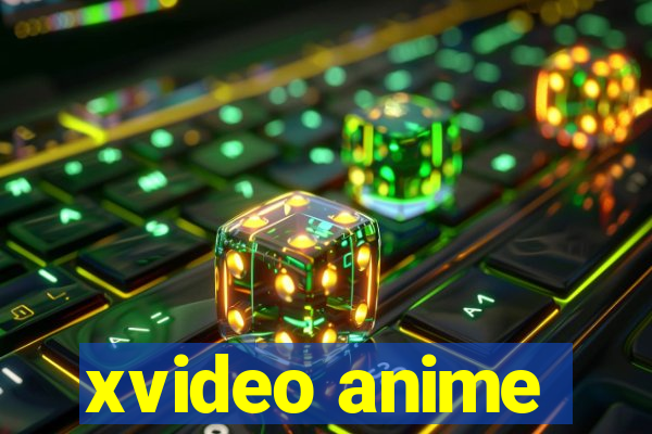 xvideo anime